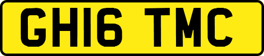 GH16TMC