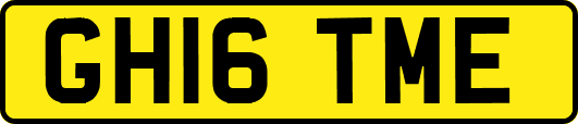GH16TME