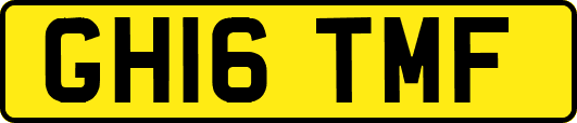 GH16TMF