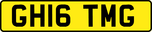 GH16TMG