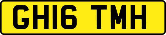 GH16TMH