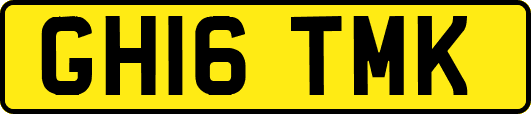 GH16TMK