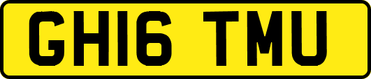GH16TMU
