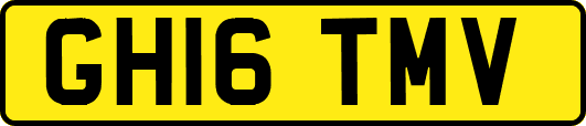 GH16TMV