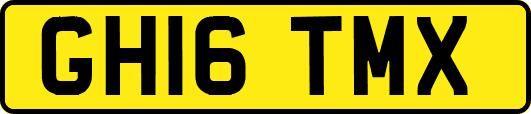 GH16TMX