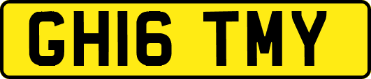 GH16TMY