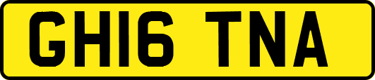 GH16TNA