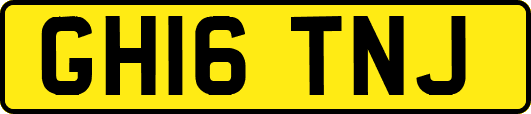 GH16TNJ