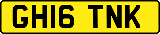 GH16TNK