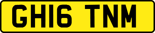 GH16TNM