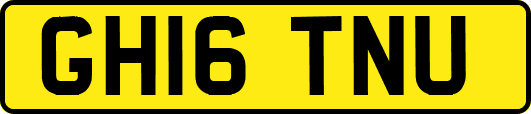 GH16TNU