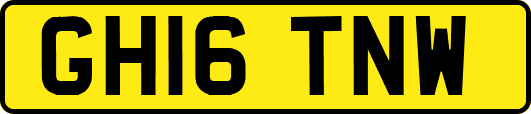 GH16TNW