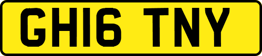 GH16TNY