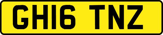 GH16TNZ