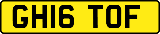 GH16TOF