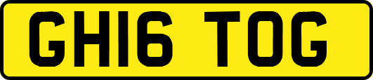 GH16TOG