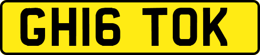 GH16TOK