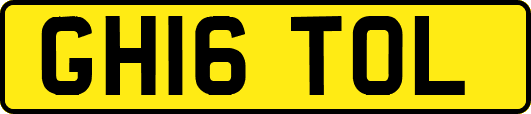 GH16TOL