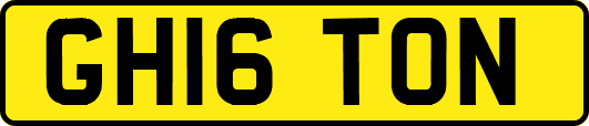 GH16TON