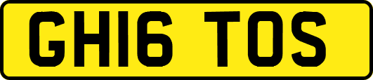 GH16TOS