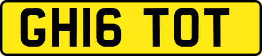 GH16TOT