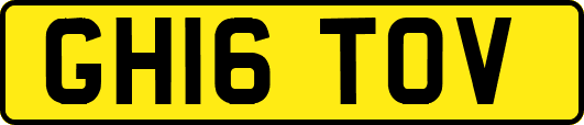 GH16TOV