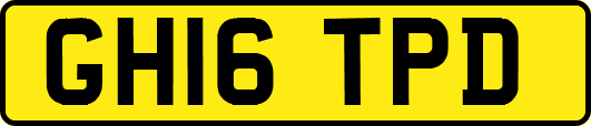 GH16TPD