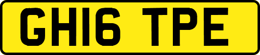 GH16TPE