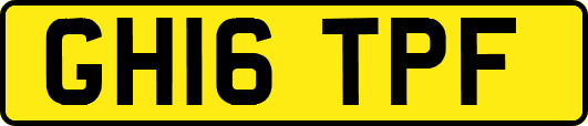 GH16TPF