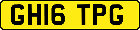 GH16TPG