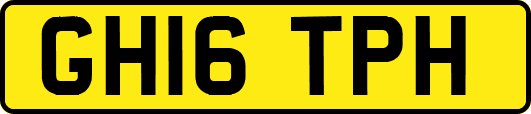 GH16TPH