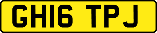 GH16TPJ