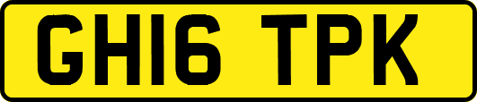 GH16TPK