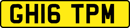 GH16TPM