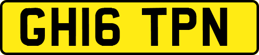 GH16TPN