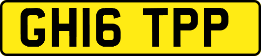 GH16TPP