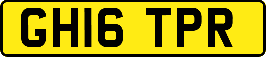 GH16TPR