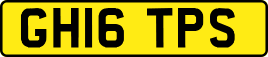 GH16TPS