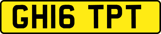 GH16TPT