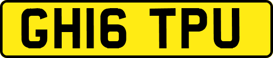 GH16TPU