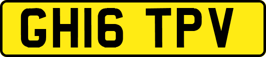 GH16TPV