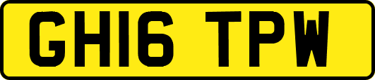 GH16TPW