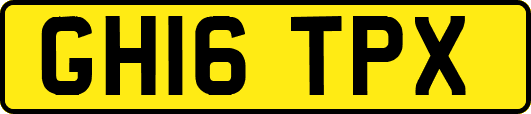 GH16TPX