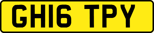 GH16TPY
