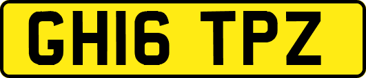 GH16TPZ