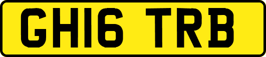 GH16TRB