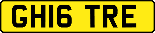 GH16TRE