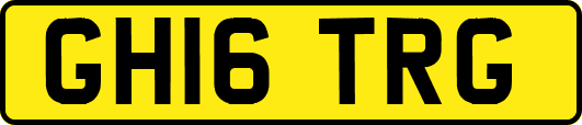GH16TRG