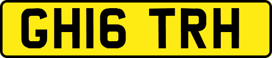 GH16TRH