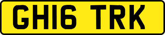 GH16TRK